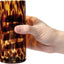 Set 4 vasos cóctel borosilicato 14.54oz sin plomo