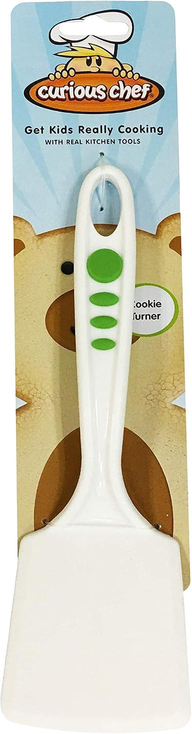 Torneador galletas nylon para niños