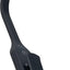 Luz lectura recargable LED regulable con clip para niños