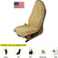 Funda asiento coche impermeable antiderrap ajuste universal