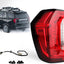 Luces traseras LED comp GMC Yukon SLE/SLT/AT4/Denali