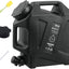 Jarra agua campamento 3.2gal 12L sin fugas espiga