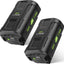 2 Baterías Litio 40V Ryobi Comp OP4060