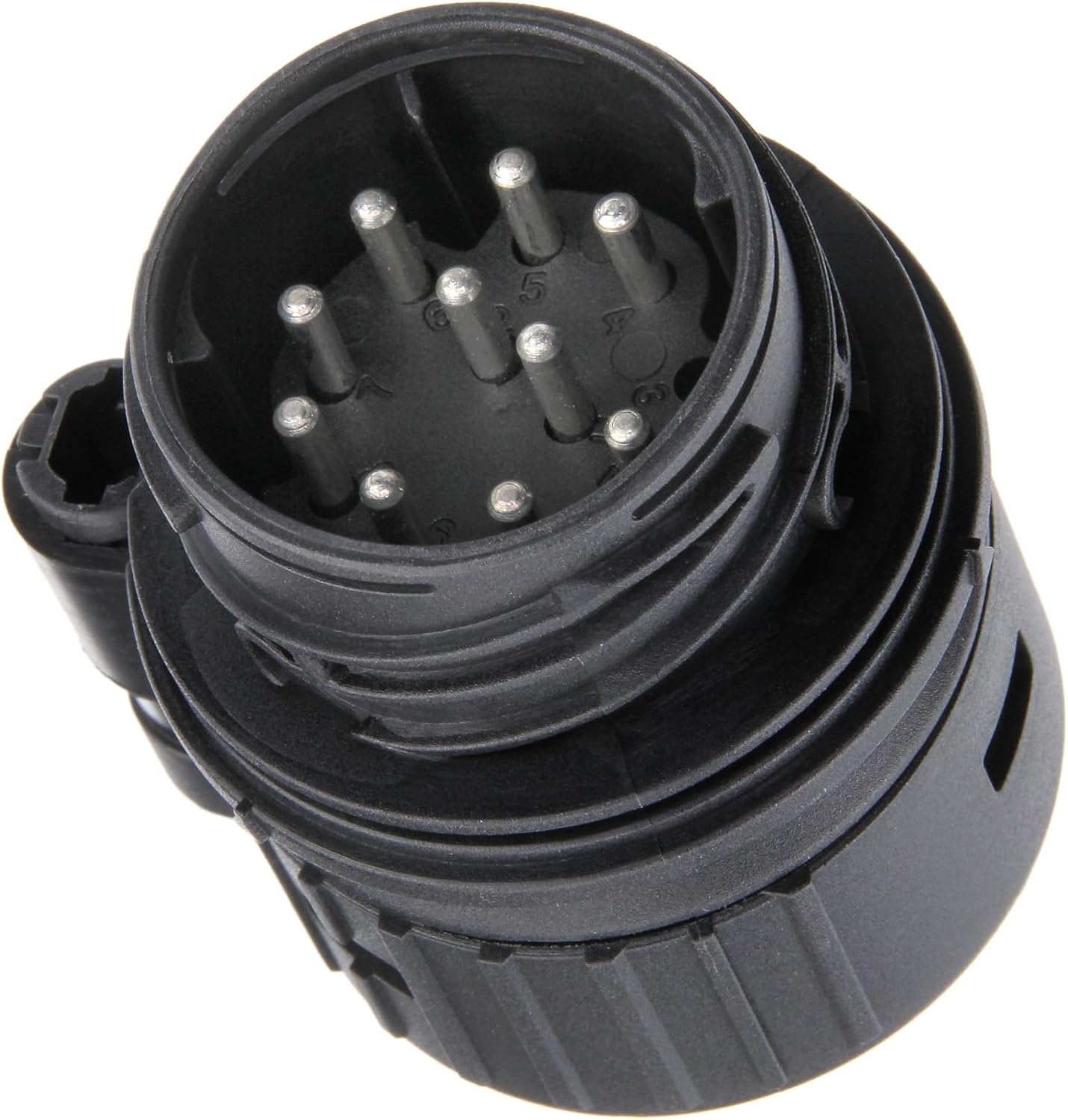 Interruptor faros delanteros