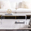Alfombra Maria 2'2"x3'1" rectangular gris/marfil