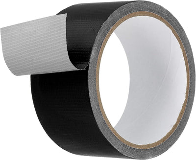 Cinta reparación toldo 2pulg x33ft impermeable multiusos