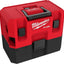 Aspiradora M12 Fuel 1.6gal 3en1