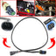Conector sensor temp refrigerante 24" comp GM GMC TPI TBI