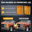Kit lámparas señal dinámica LED Chevy C/K1993 Blazer