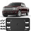 Repuesto soporte placa matrícula Ford F 3.3l 5.0l