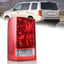 Luz trasera izq conductor Honda Pilot 09-15 sin bombilla