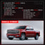 Manguera refrigerante comp Chevy GMC Cadillac Escalade