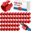 100 Conectores Cable No Metálicos 14/2-10/3 AWG