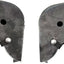 Kit reparación brazo trasero soldado Chevy Trailblazer