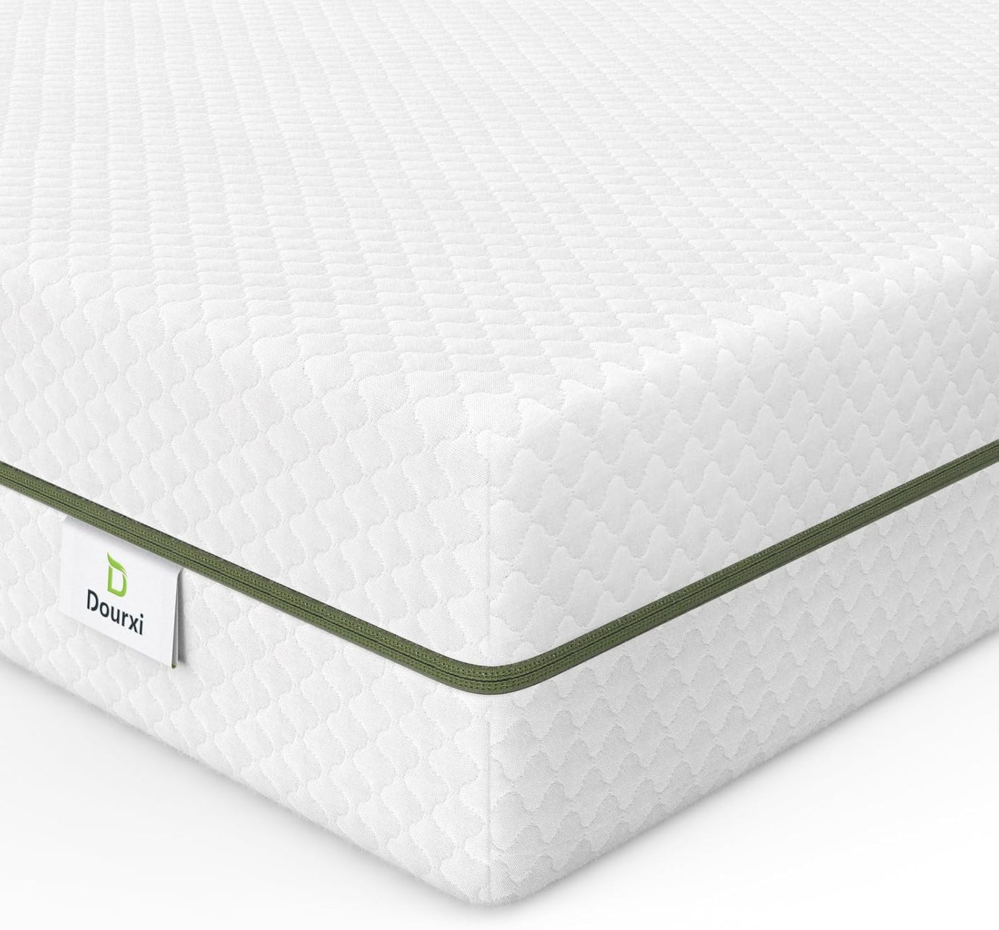Colchón cuna doble cara espuma gel 52x27.5pulg