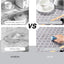 2 Rollos Forros Impermeables Antiderrap Estantes
