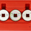 Set 3 Pzas Llaves Árbol Levas Comp VW/Audi