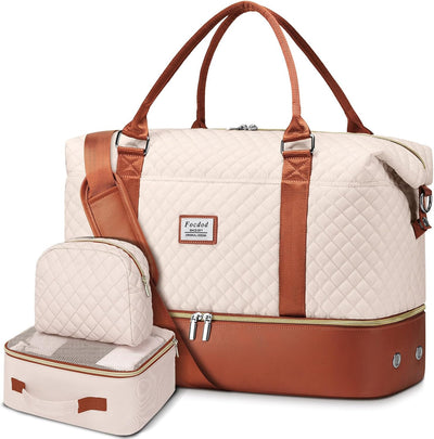 Bolsas viaje fin de semana mujer
