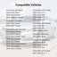 Adaptador manguera PCV comp Chevrolet Impala 12-13