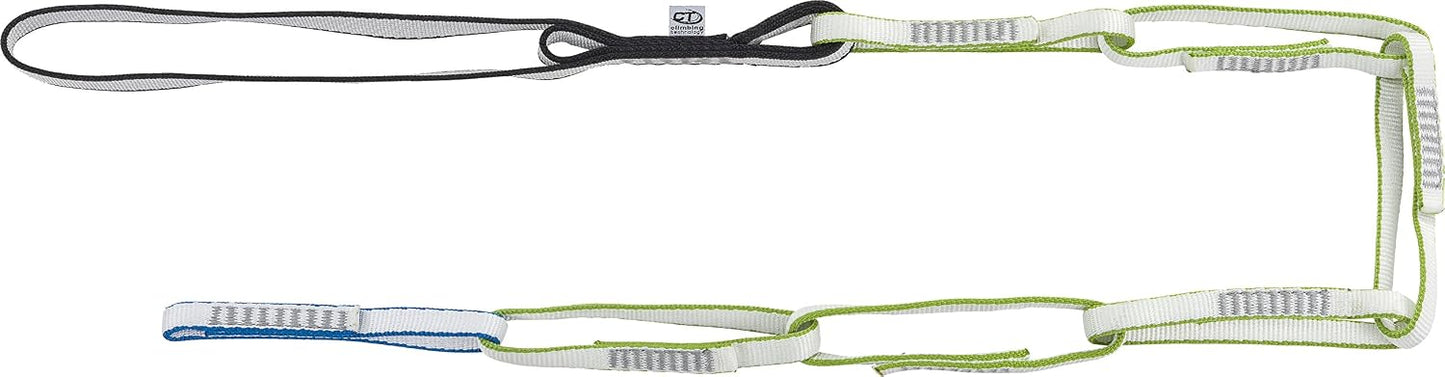 Cadena Multi Evo unisex adulto azul/verde talla única