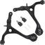 4 Pzas Junta Bola Brazo Control Delantero Honda CR-V