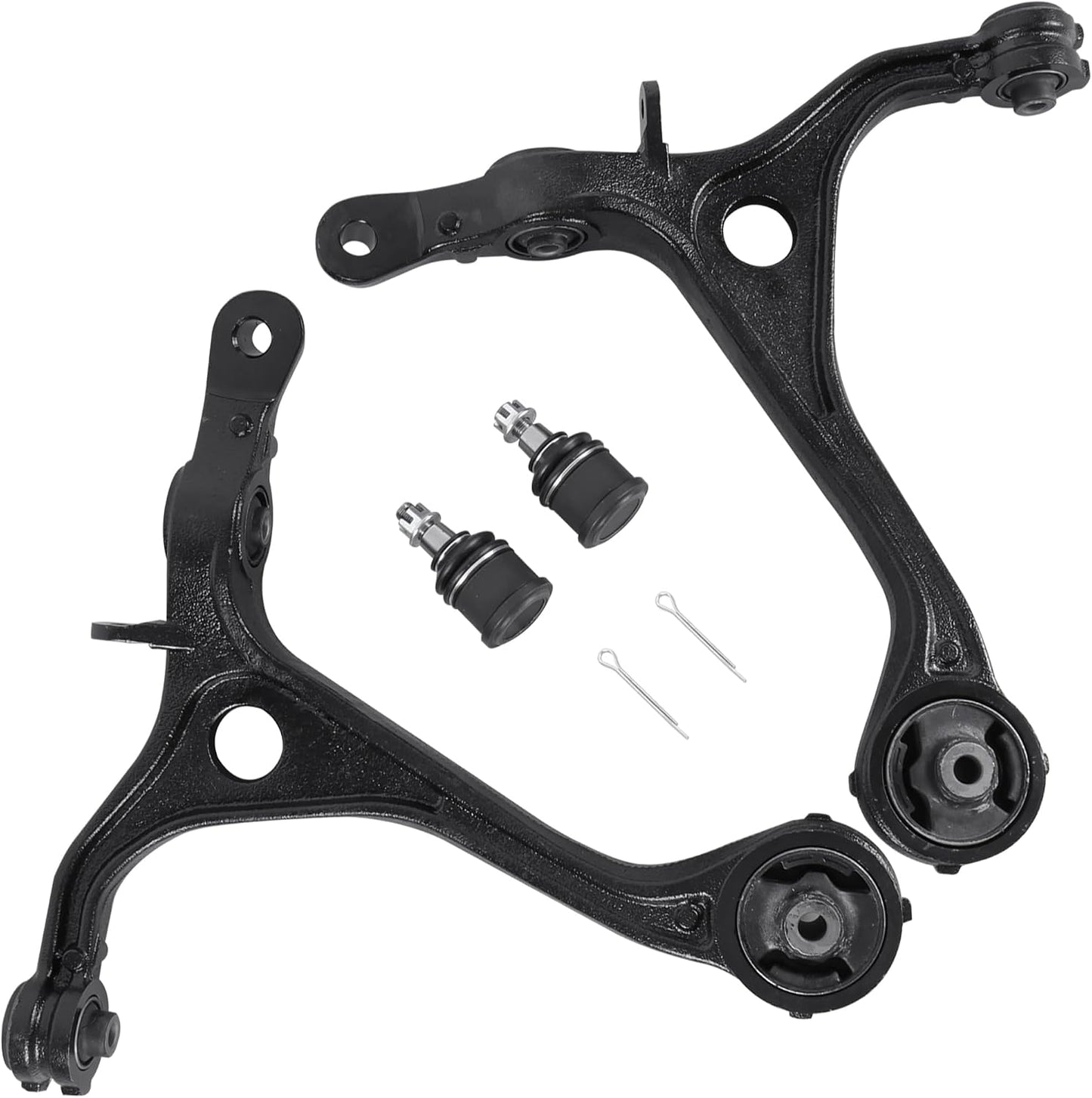 4 Pzas Junta Bola Brazo Control Delantero Honda CR-V