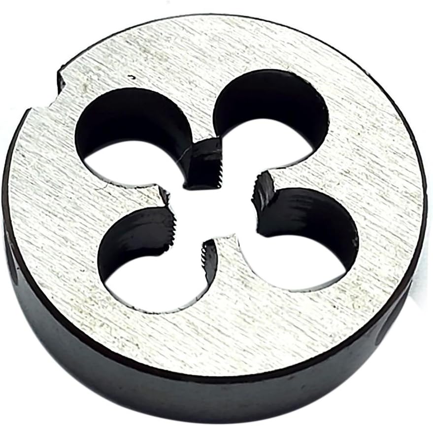 HSS M5 x 0.020pulgada Rosca Derecha