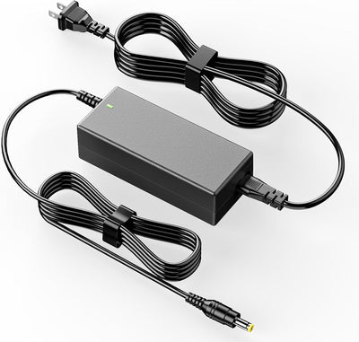 Adaptador 12V AC/DC para monitor Sceptre EC Series