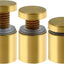 Tornillos acero inox