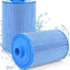 Filtro spa repuesto 1 1/2pulg pack 2 para Waterway