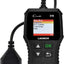 Lector OBD2 CR319 con Funciones Motor