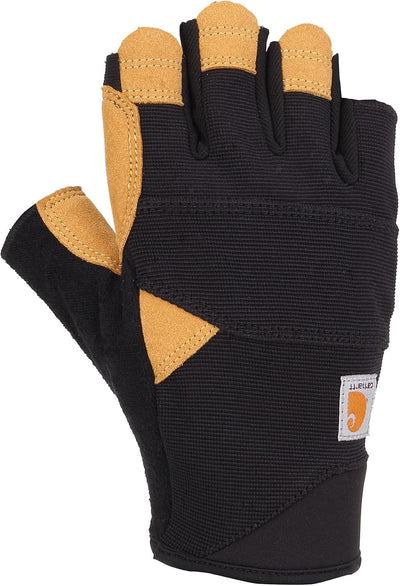 Guante A744 Swift para Hombre de Cuero Resistente al Agua