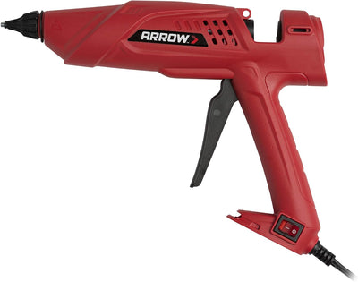 Pistola pegamento termofusible 300W para madera