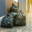 Bolsas basura 55gal 3mil para contratistas 50 pzas