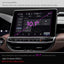 Protector pantalla AG vidrio templado Jeep Compass 10.1"