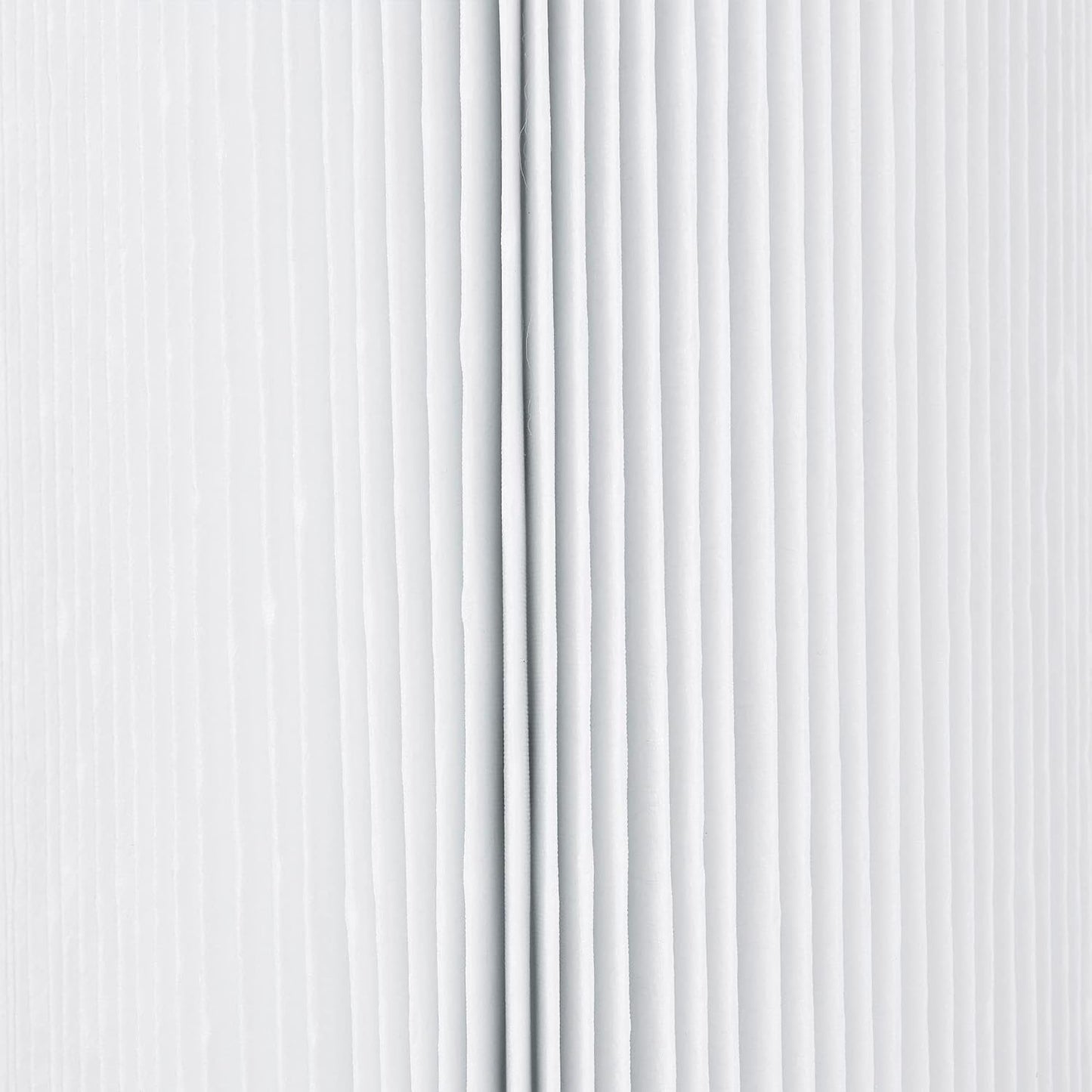 Cartucho filtro arco iris 25ft2 plástico blanco