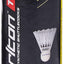 Copa de pádel T-800 velocidad media blanca