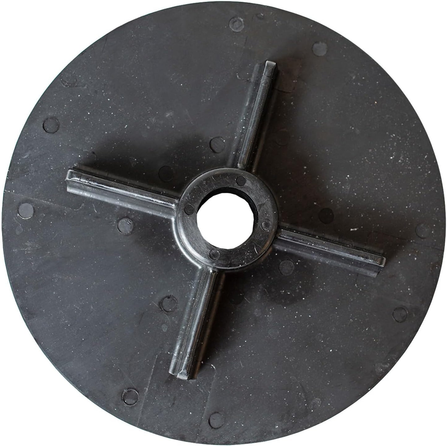 Spinner polímero para TGSUV1A y TGSUV1B