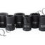 Set llaves vaso impacto profundo 7/8-2 10 Pzas