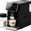 Cafetera Espresso 3ª Gen Espumador Leche Molinillo Extraíble
