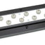Bloque distribución potencia 12v 12 posiciones