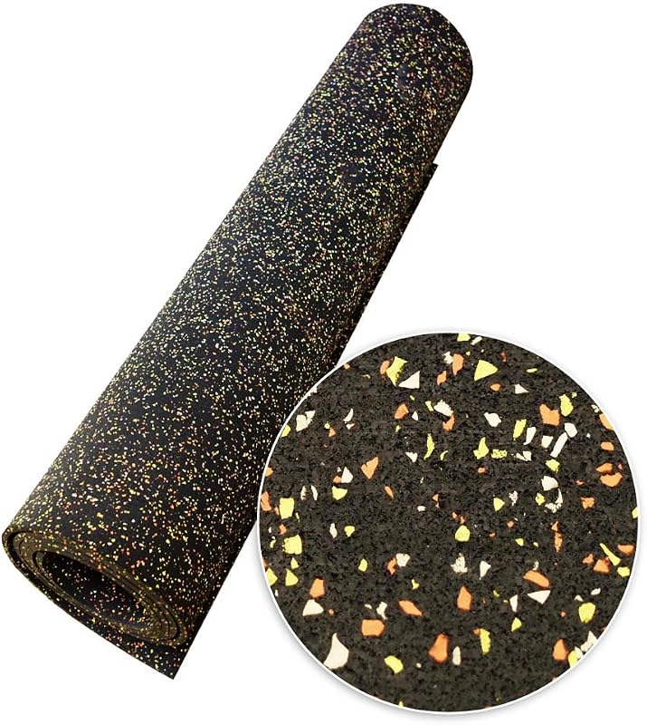Alfombrilla suelo caucho elefante