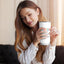 Vaso café regalo oficina 20oz para abogados hombres mujeres