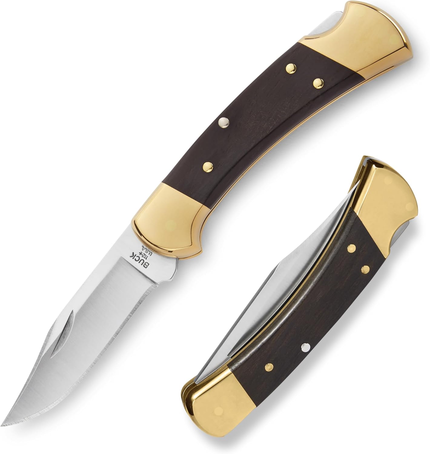 Cuchillo plegable protección 112BRS