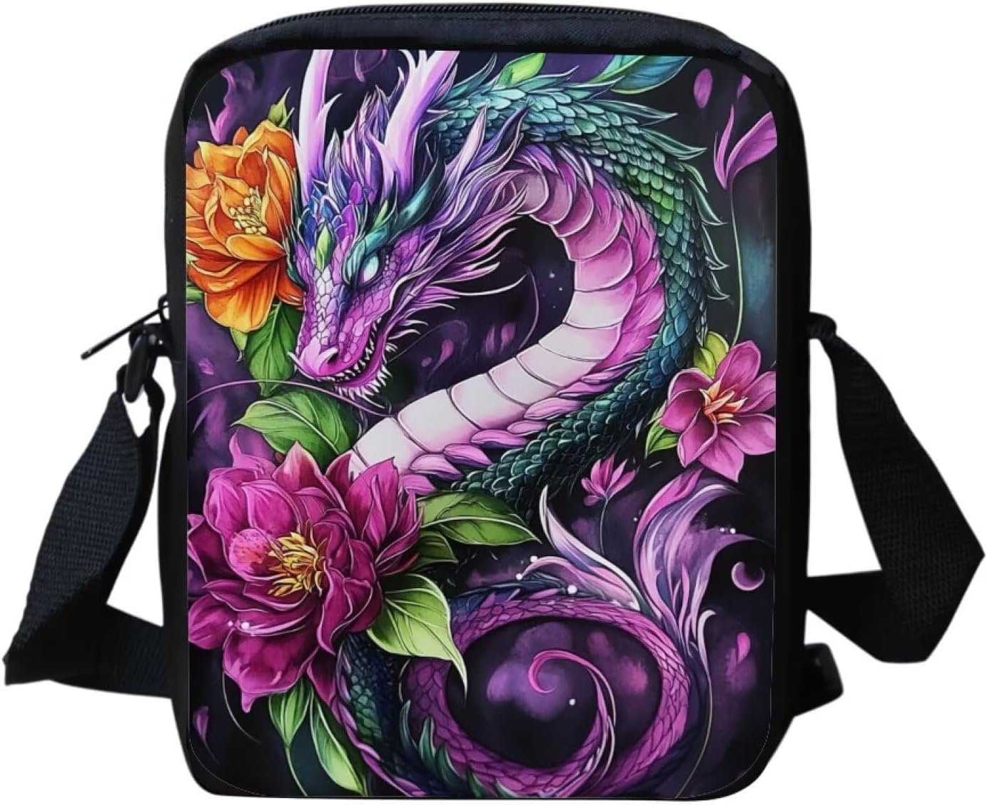 Bolsas mensajero mujer mini para teléfono