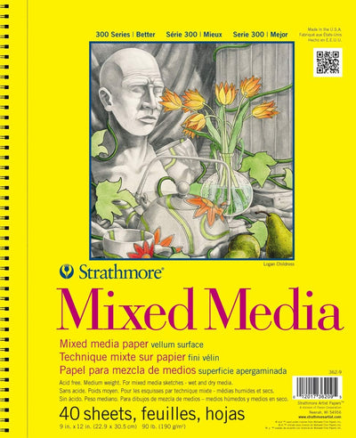 Bloc medios mixtos
