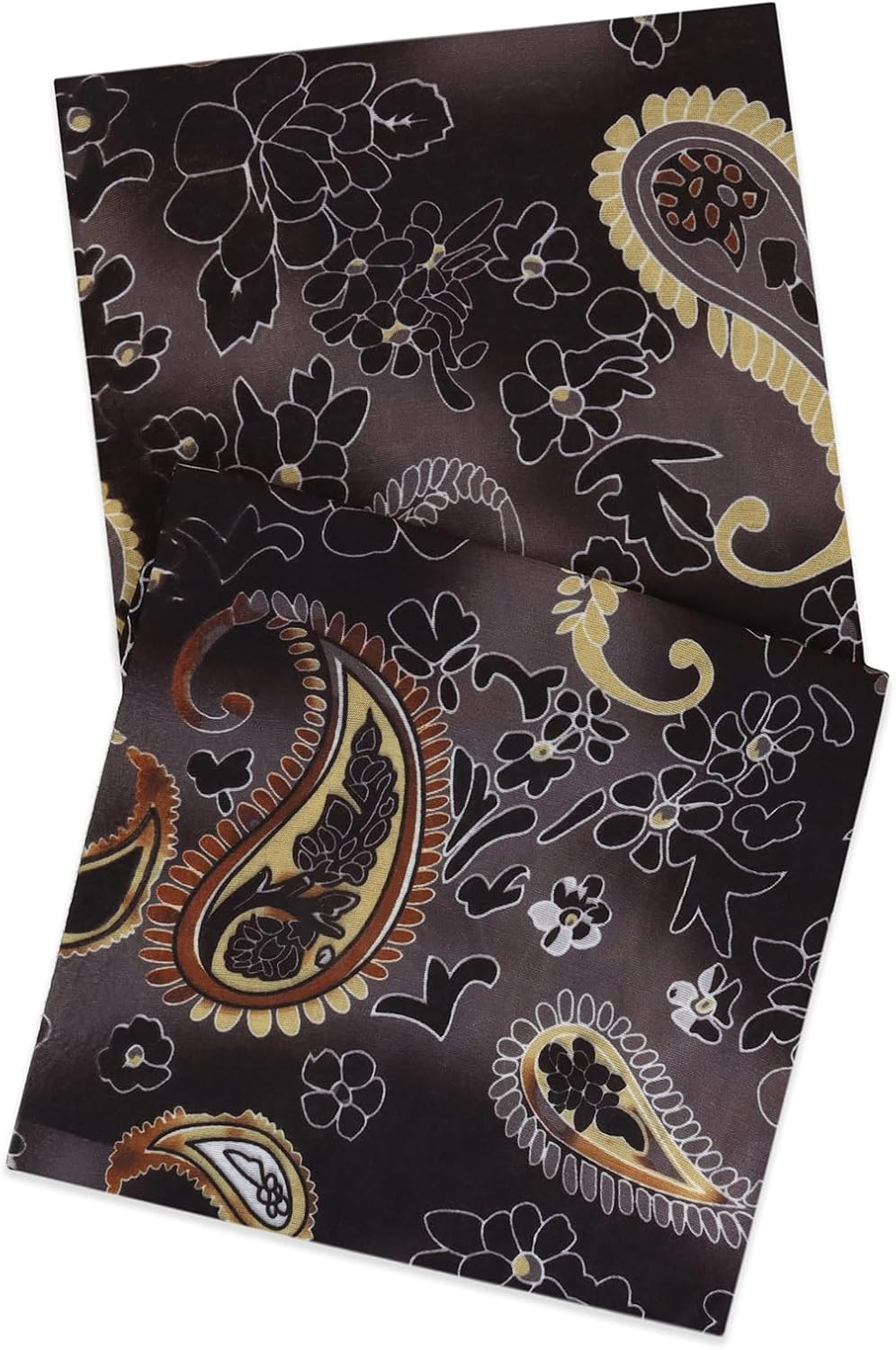 Polainas camufladas bandana floral transpirable reutilizable