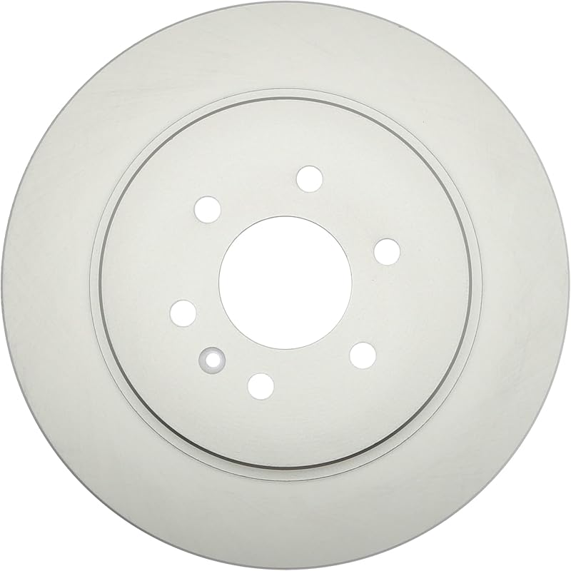 Rotor freno disco trasero Ventaja 18A2309AC