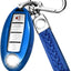 Estuche llave TPU comp Nissan Infiniti Maxima Qashqai