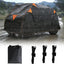 Cubierta ATV 900D 91x49x51" con 3 correas ajustables
